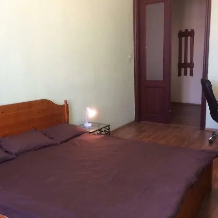 Merkela 3 Apartment *