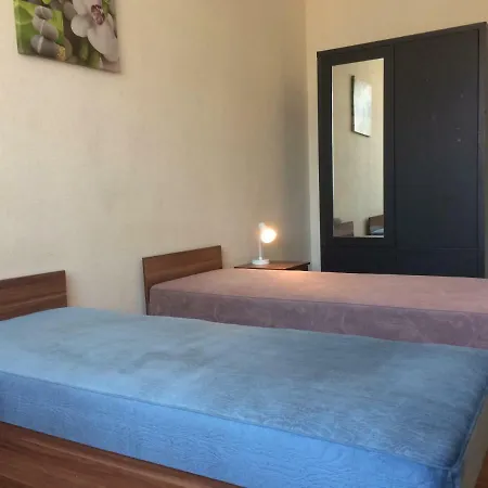 Merkela 3 Apartment *