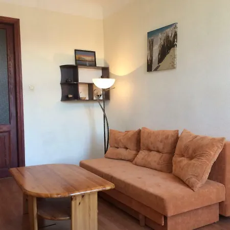Merkela 3 * Riga