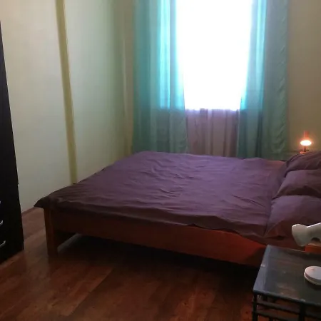 Apartment Merkela 3 *